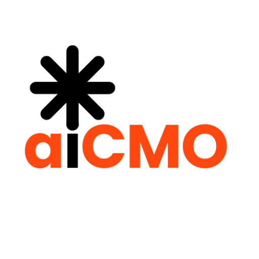 AI Content CMO logo - AI Content CMO - strategy, workflow, roadmaps & governance for content teams.