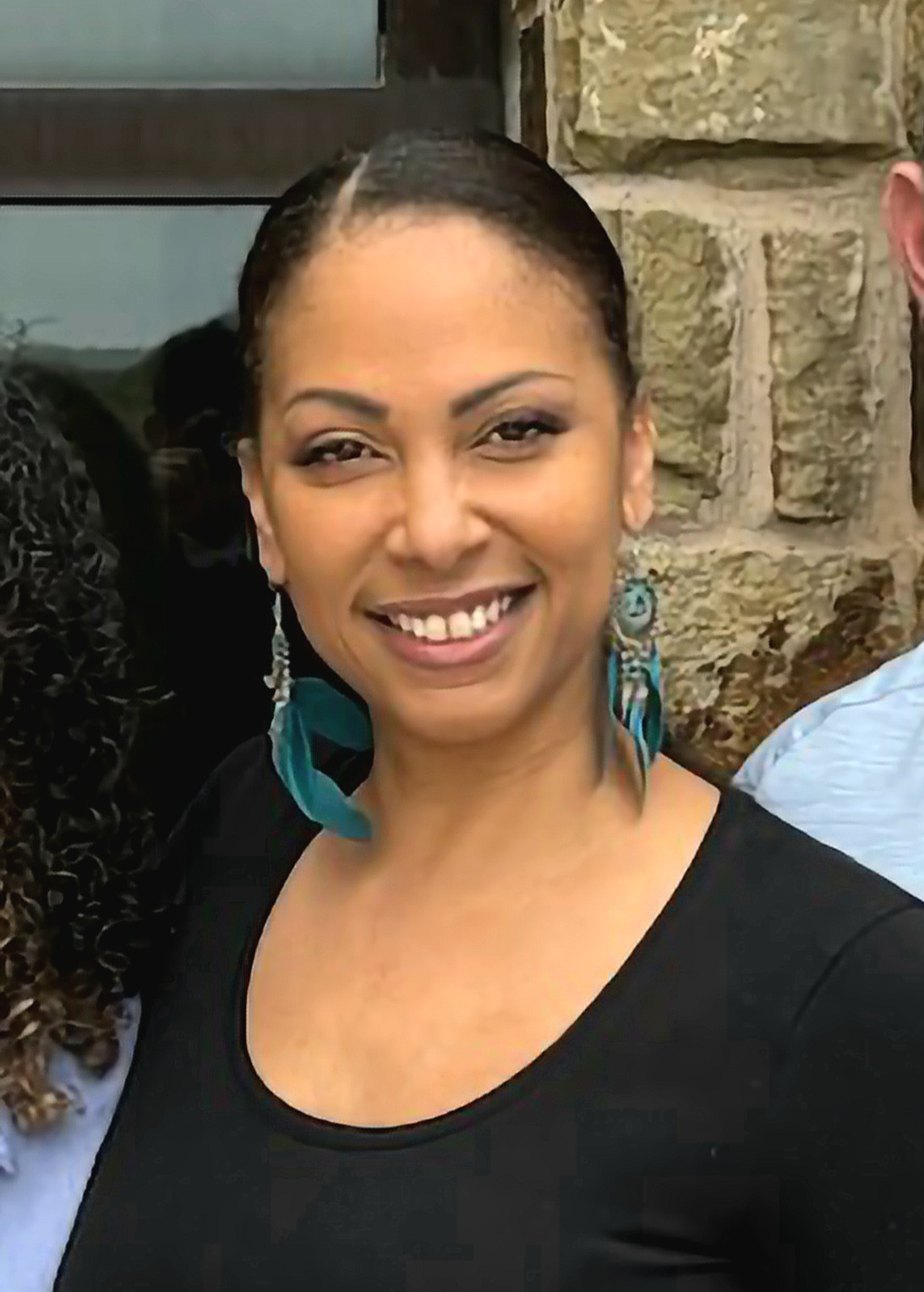 chantelle kadala bio pic
